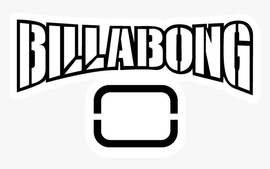 Billabong, HD Png Download, Free Download