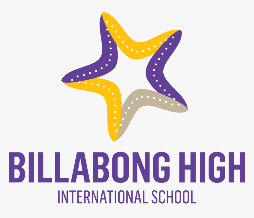 Logo Billabong High International School Hd Png Download Kindpng