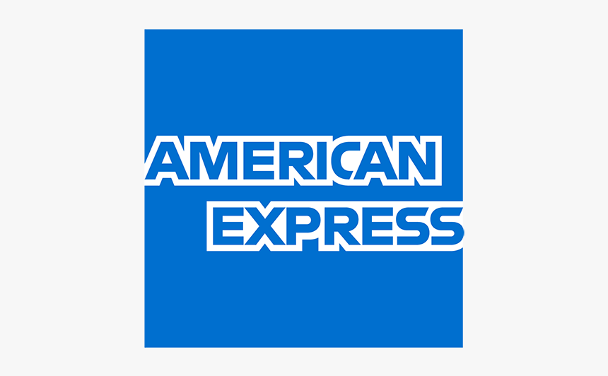 American Express Logo, HD Png Download, Free Download