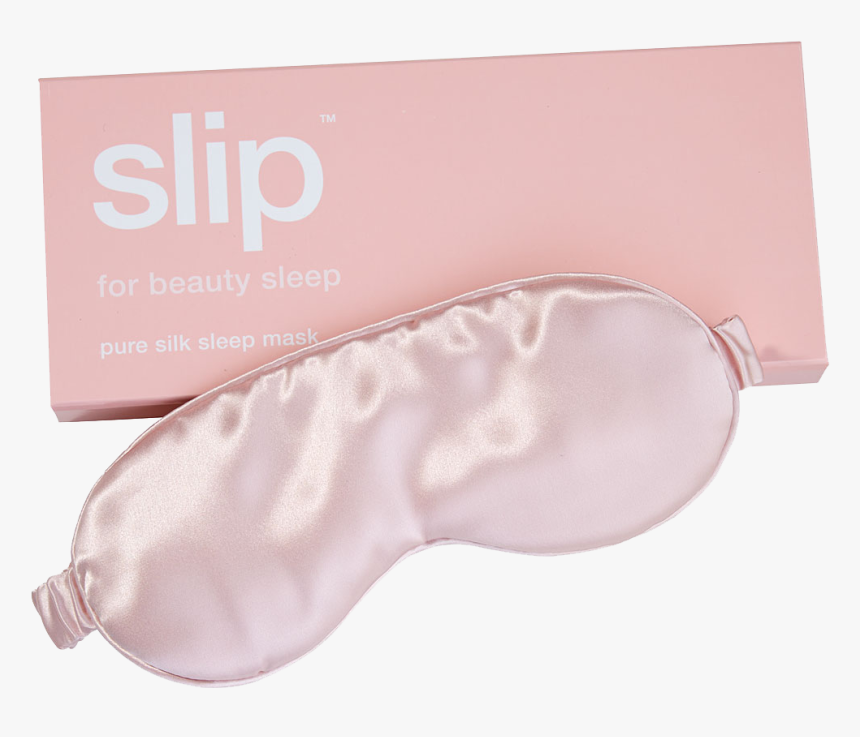 Slip Silk Sleep Mask - Sock, HD Png Download, Free Download