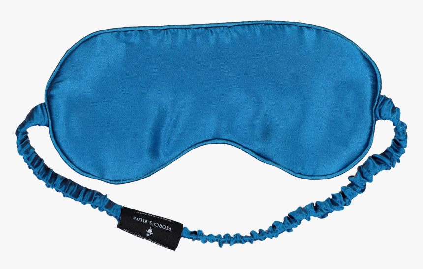 Mulberry Sleep Mask - Diving Mask, HD Png Download, Free Download