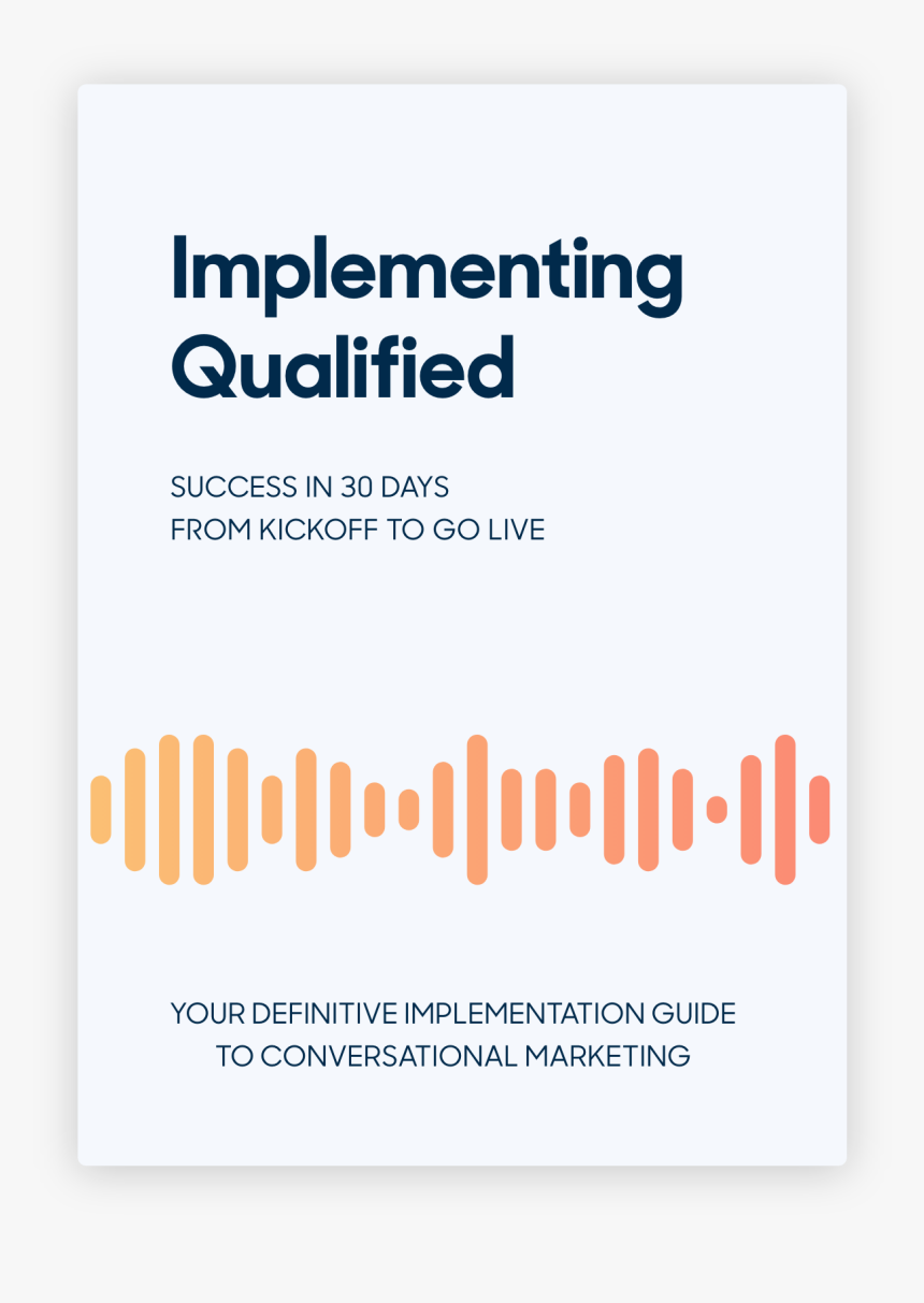 Implementing Qualified, Form Kickoff To Go-live, Your - Improvement East, HD Png Download, Free Download