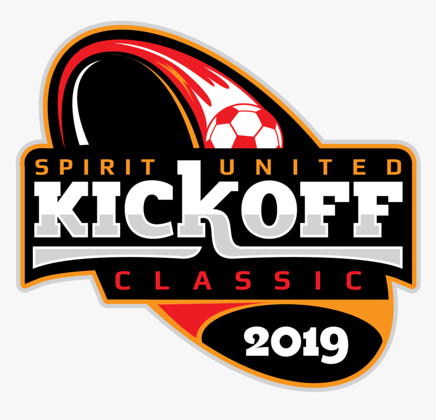 2019 Boys Spirit United Kickoff Classic - Graphic Design, HD Png Download, Free Download