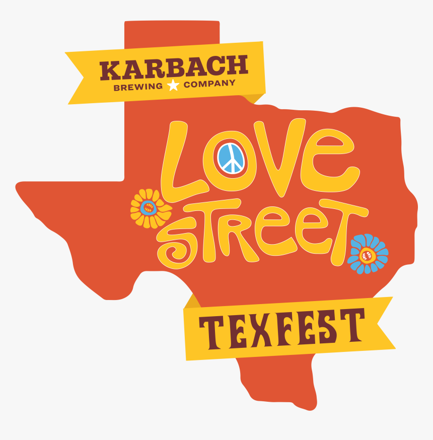 Karbach Love Street, HD Png Download, Free Download