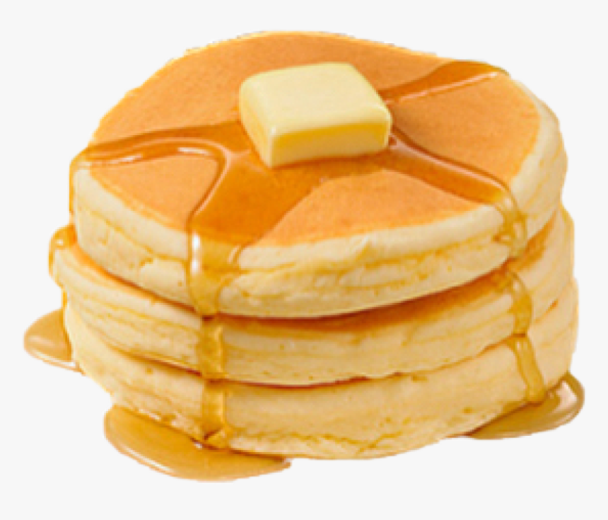 Transparent Pancakes Tumblr - Pancake Png, Png Download, Free Download