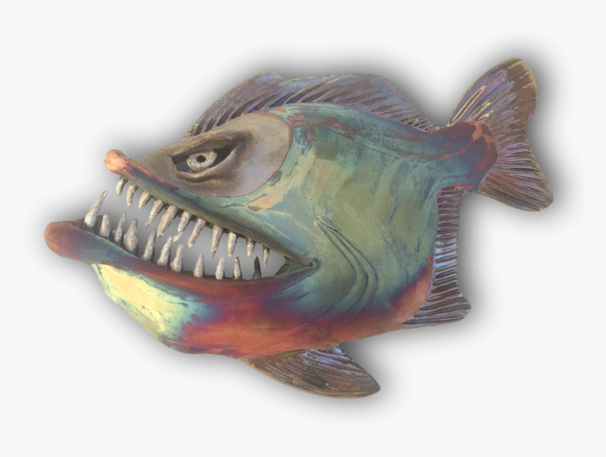 Anglerfish - Deep Sea Fish, HD Png Download, Free Download