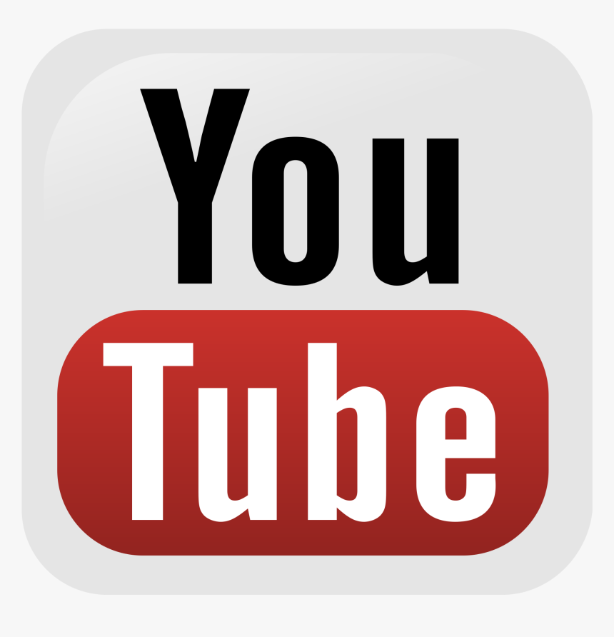 You Tube, HD Png Download, Free Download