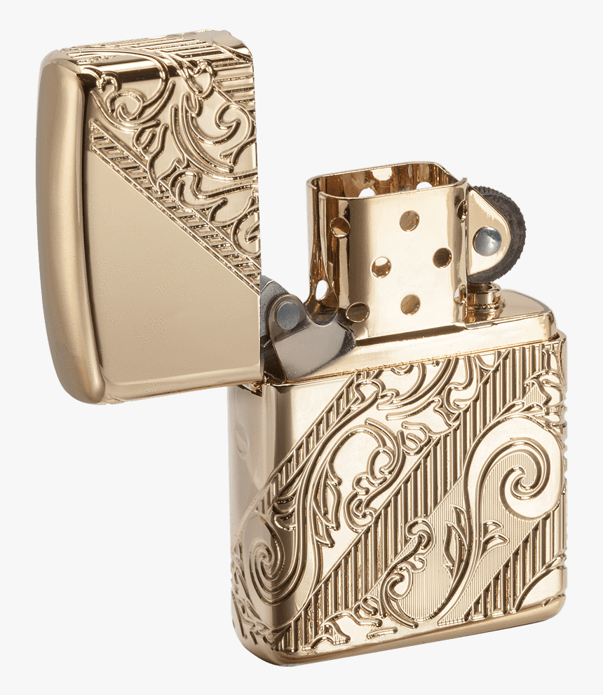 2018 Collectible Of The Year Lighter Zippo Collectible- - Zippo 29653, HD Png Download, Free Download