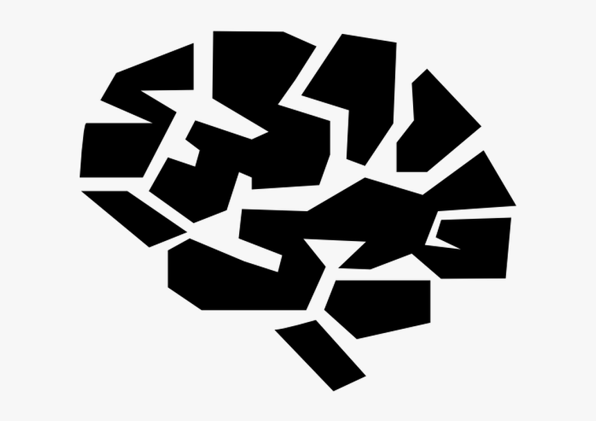 Brain Vector Icon Png, Transparent Png, Free Download