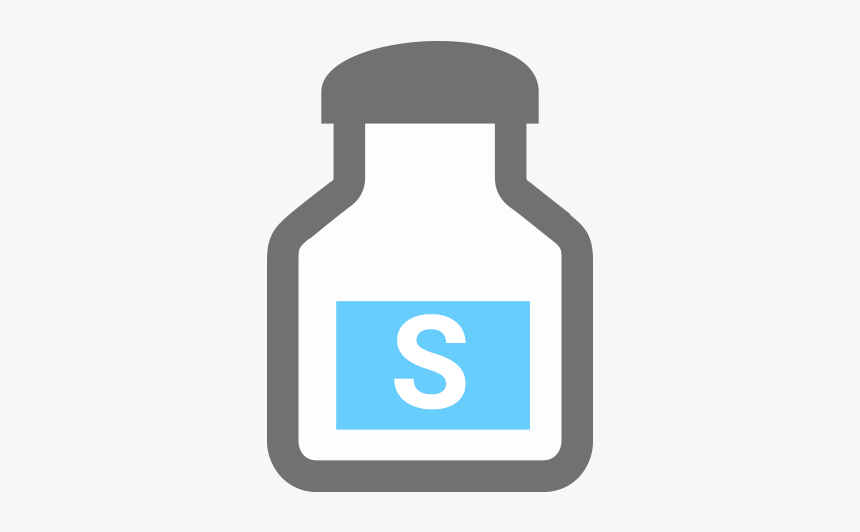 Sodium Lactate, HD Png Download, Free Download