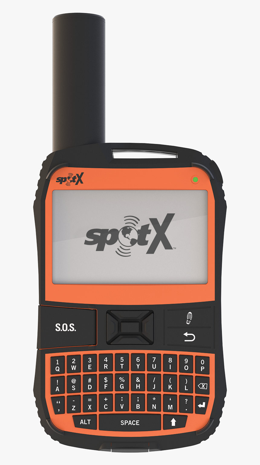 Spot X Satellite Messenger, HD Png Download, Free Download