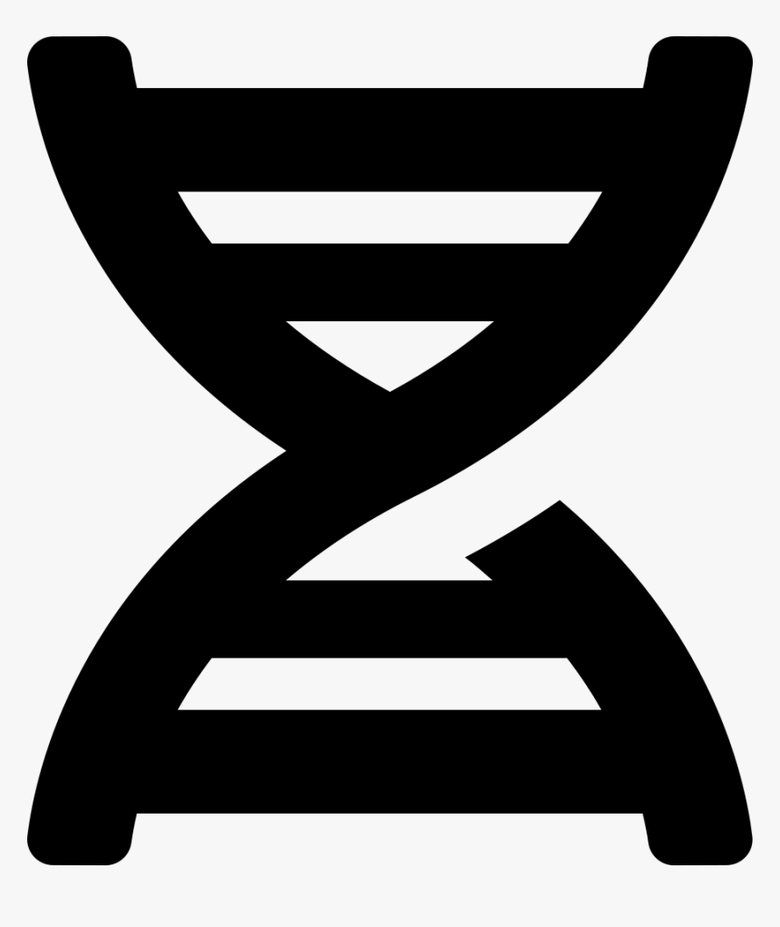 Transparent Dna Icon Png - Dna Font Awesome, Png Download, Free Download