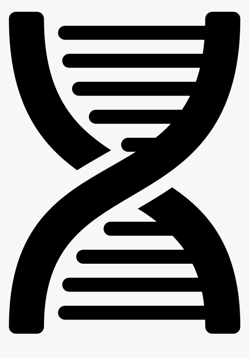 Computer Icons Dna Virus Symbol - Methylation Icon, HD Png Download, Free Download