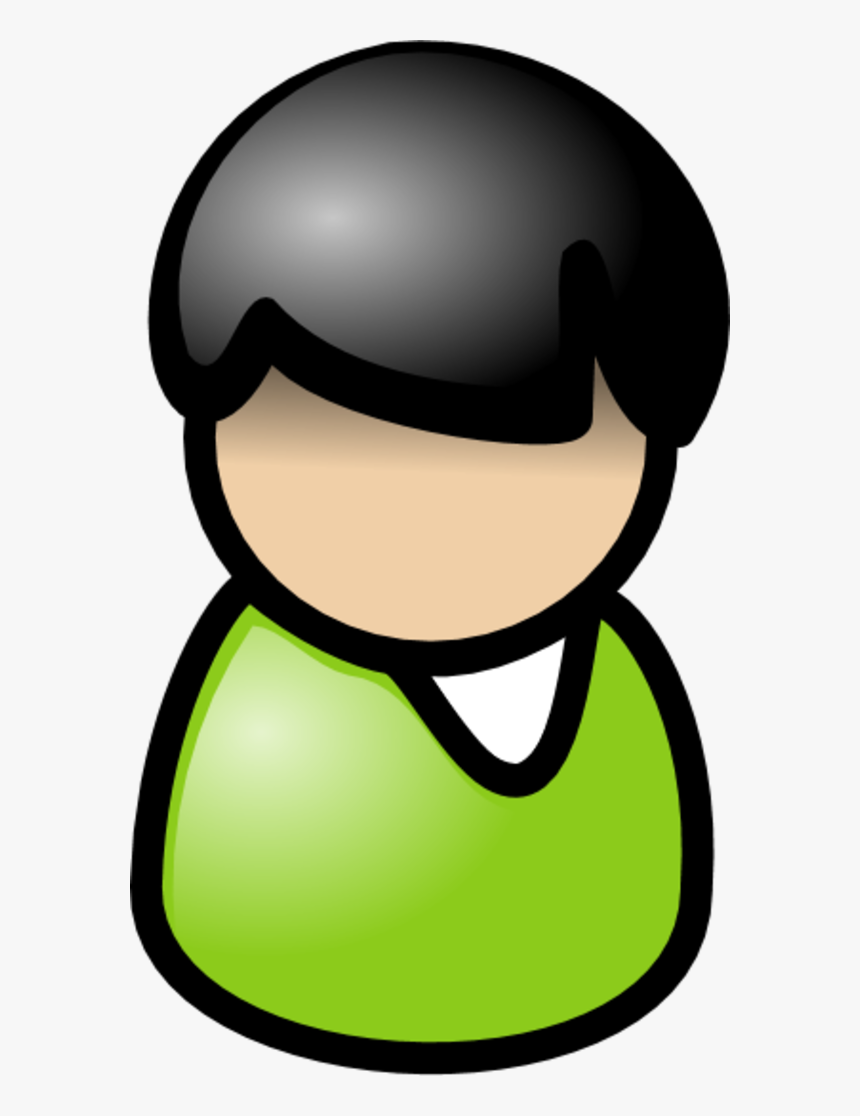 User Boy Icon - Greet Customers Calling On The Phone, HD Png Download, Free Download