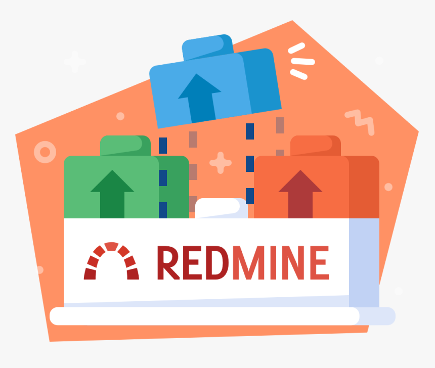 Crm Bundle - Redmine, HD Png Download, Free Download