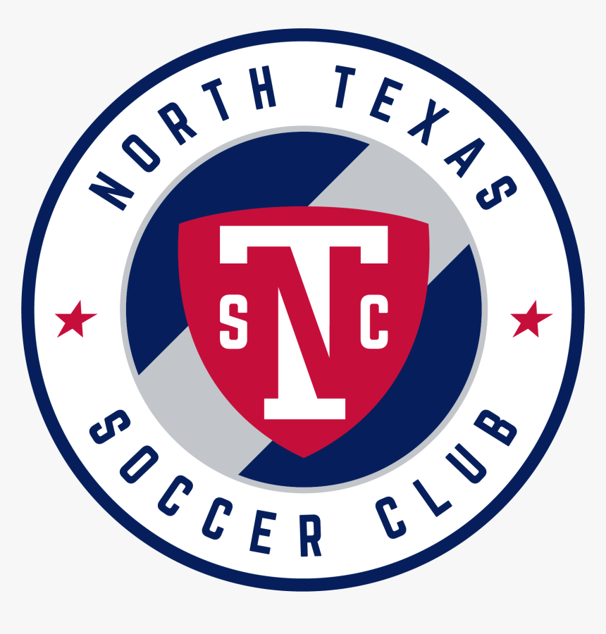 North Texas Sc Logo, HD Png Download, Free Download