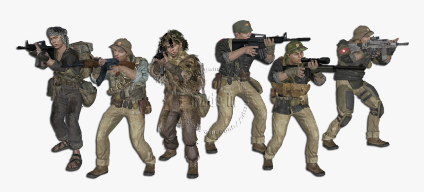 Add Media Report Rss Vietnam - Sniper, HD Png Download, Free Download