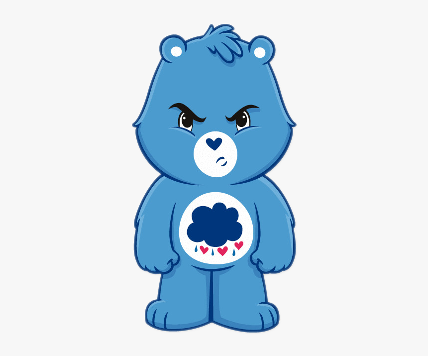 Care Bear Png High-quality Image - Care Bear Png, Transparent Png, Free Download