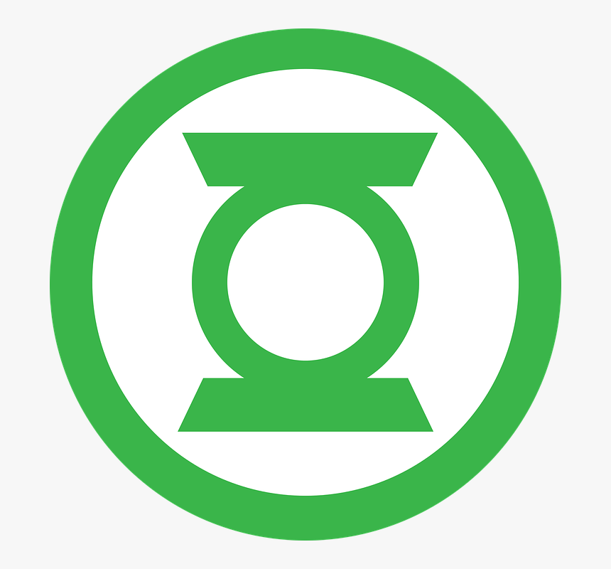 Logo, Marvel, Marvel Comics - Green Lantern Logo Png, Transparent Png ...