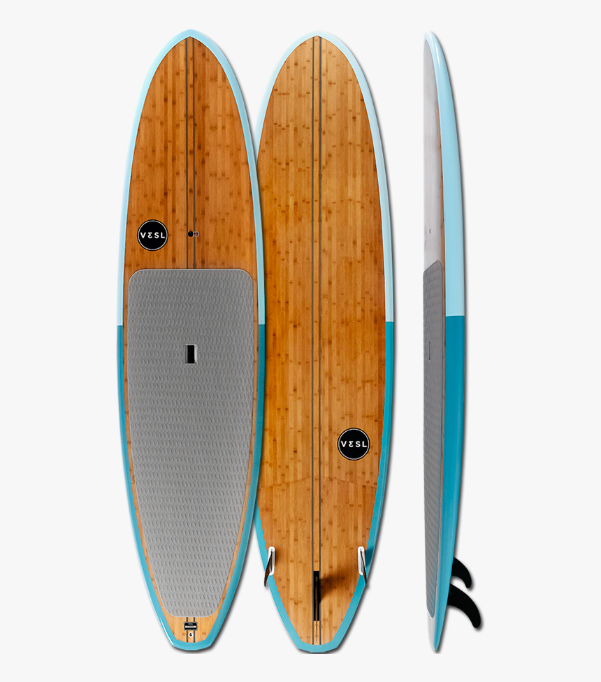 Transparent Surfer Silhouette Png - Surfboard, Png Download, Free Download