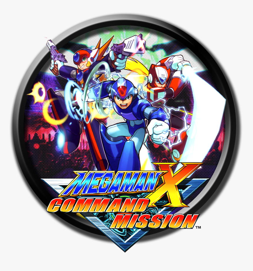 8lvtgk - Megaman X8, HD Png Download, Free Download