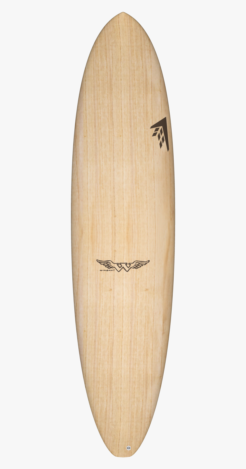 Firewire Tt Seaxe Surfboard - Skateboard Deck, HD Png Download, Free Download