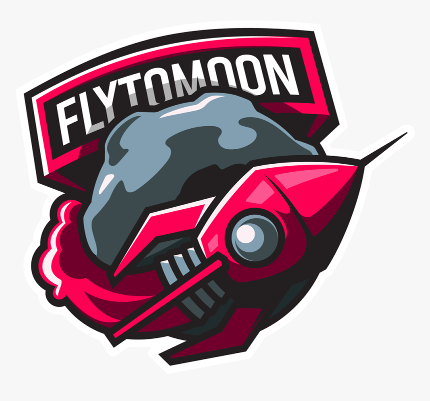 Transparent Faceit Logo Png - Flytomoon Dota, Png Download, Free Download