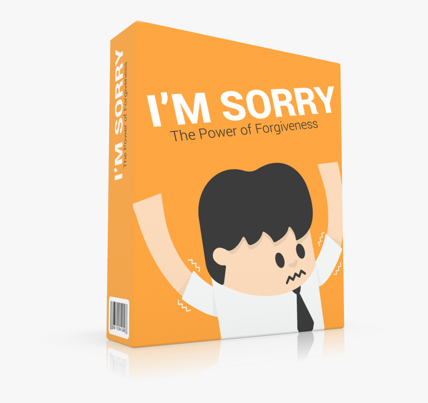 Sorry For Boss, HD Png Download, Free Download