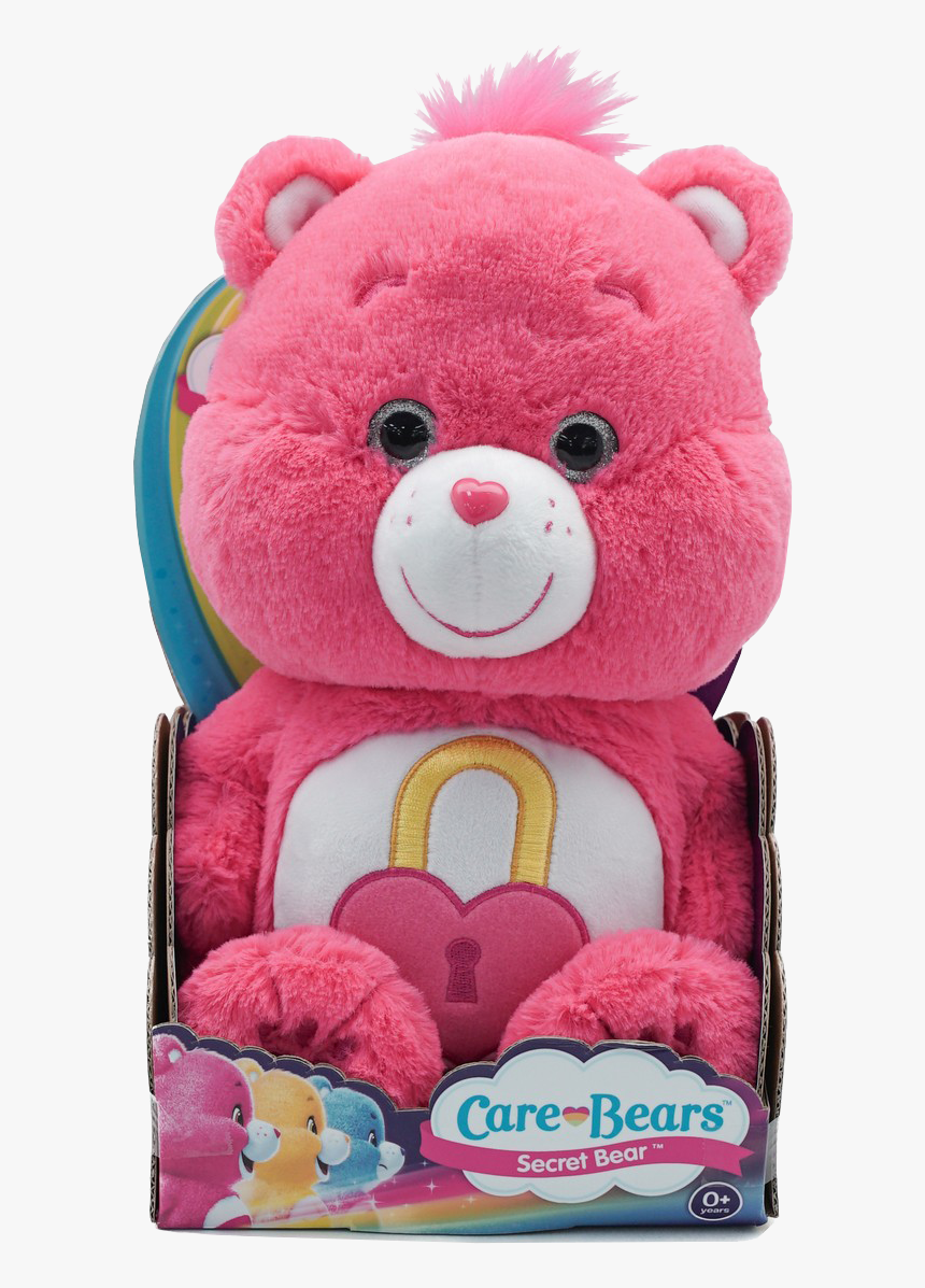 Headstart Medium Care Bears, HD Png Download, Free Download