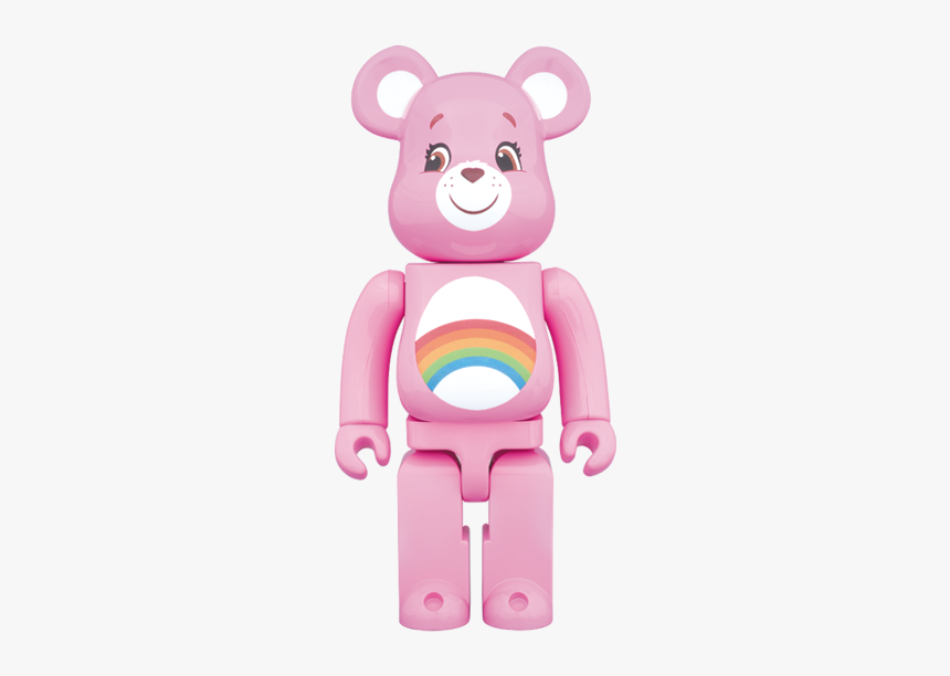 Care Bear Bearbrick, HD Png Download, Free Download