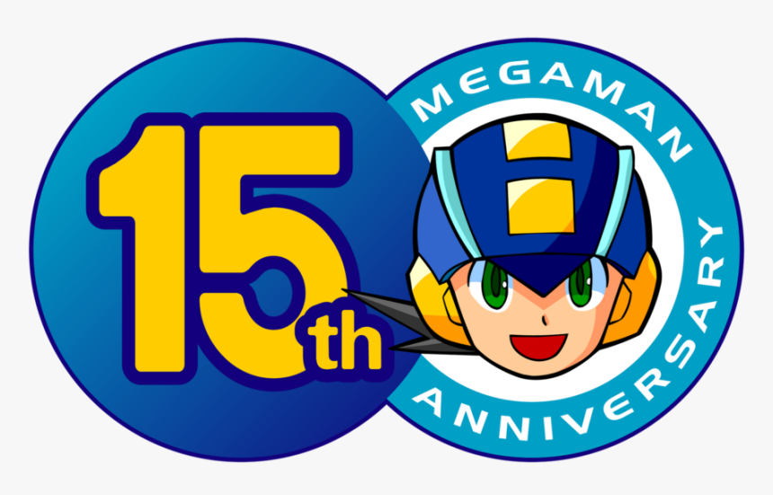 Megaman Helmet Png, Transparent Png, Free Download