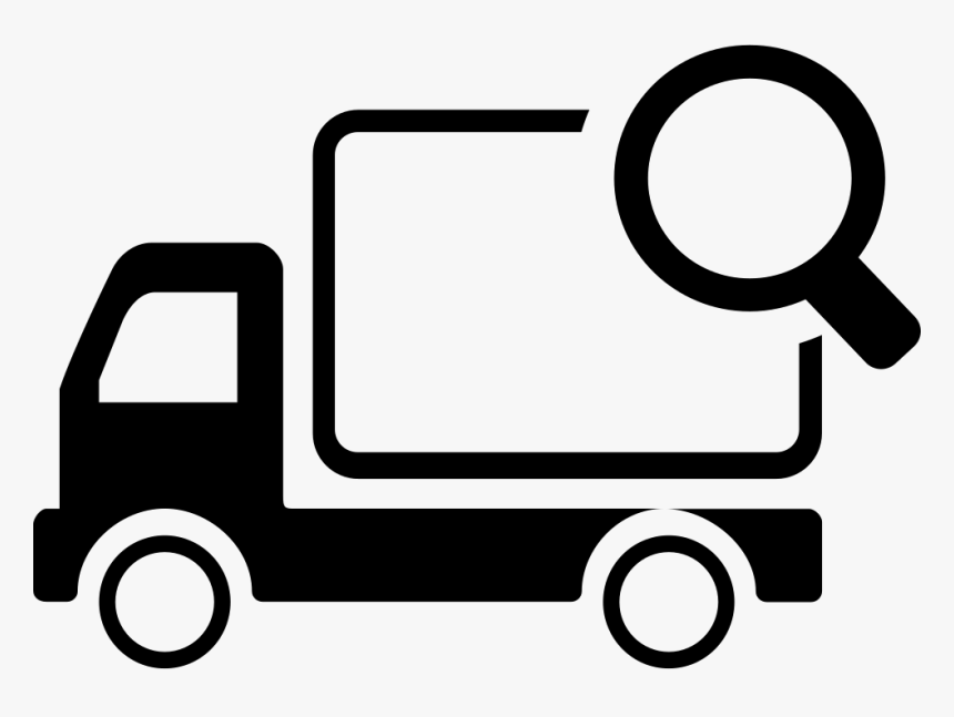 Vehicle Tracking - Vehicle Tracking Icon, HD Png Download, Free Download