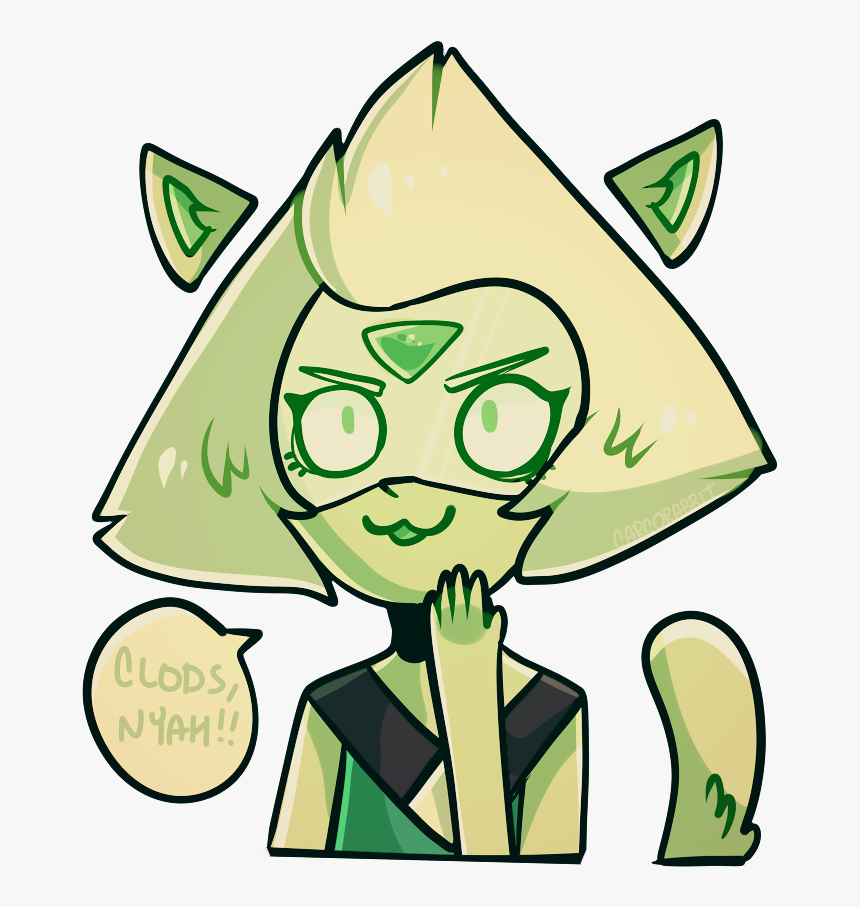 Clods > - Best Gem In Steven Universe, HD Png Download, Free Download