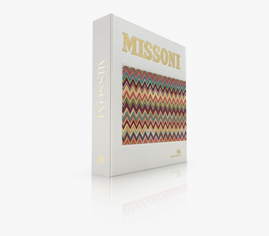 Missoni - Missoni The Great Italiam, HD Png Download, Free Download