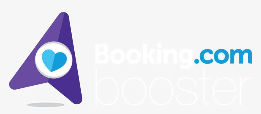 Booking Logo, HD Png Download, Free Download