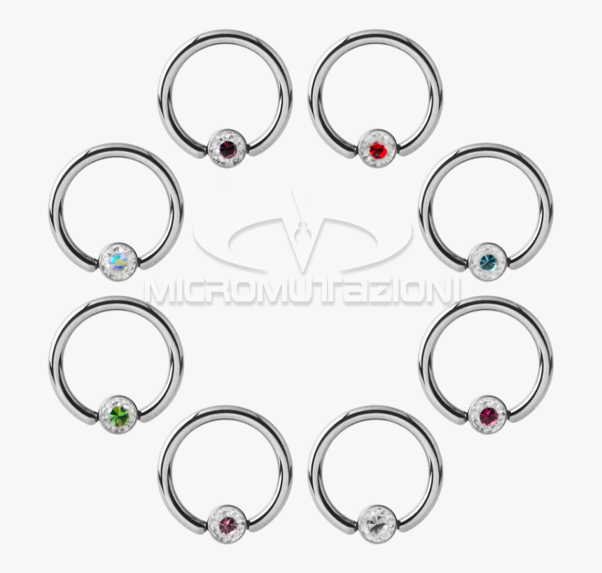 Clip Art Piercing Smile - Keychain, HD Png Download, Free Download