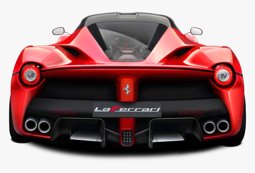 Enzo-ferrari - Pininfarina Ferrari, HD Png Download, Free Download