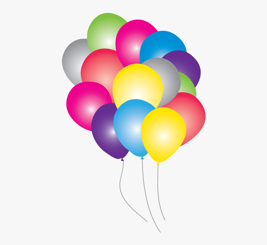 Balloon, HD Png Download, Free Download