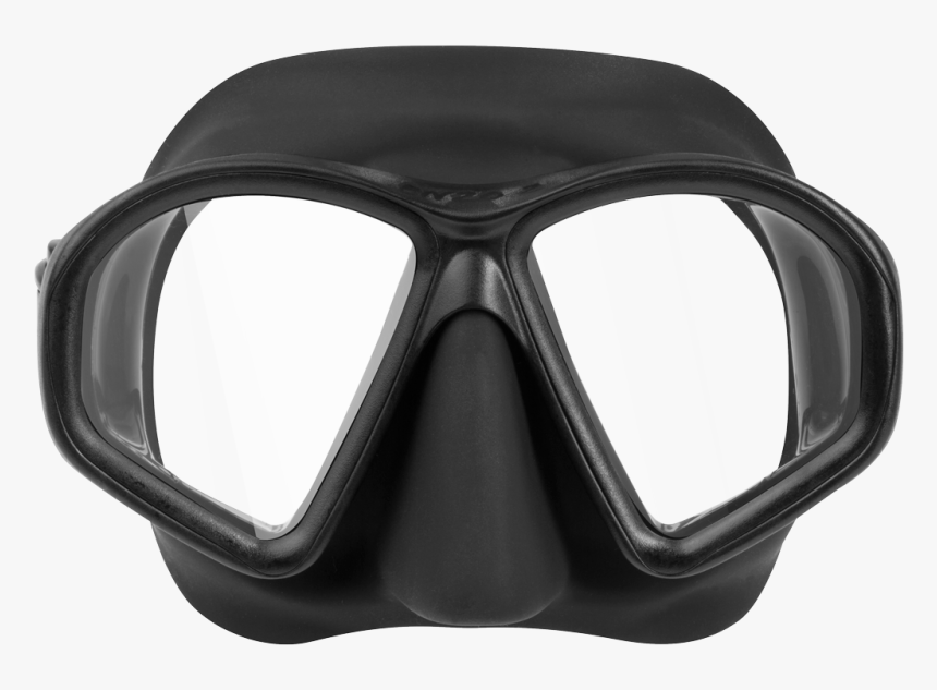 Tusa Panthes Mask - Diving Mask, HD Png Download, Free Download