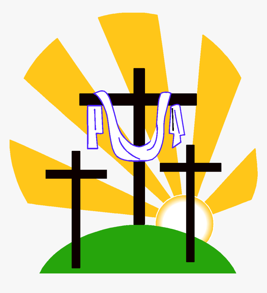 Catholic Church Easter Symbol, HD Png Download, Free Download