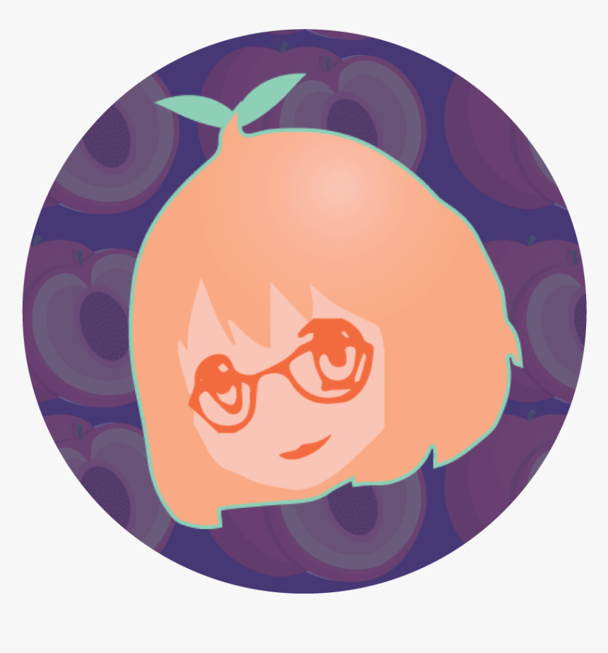 Transparent Emoji Peach Png - Illustration, Png Download, Free Download