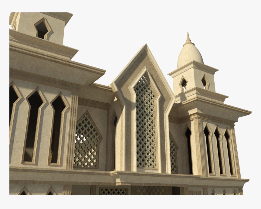 Monastery, HD Png Download, Free Download