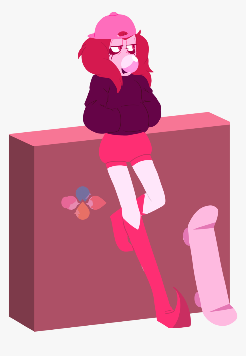 “let’s All Act Like Humans
” - Steven Universe Human Spinel, HD Png Download, Free Download