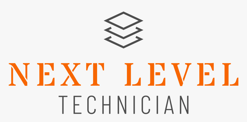 Next Level Technician - Tan, HD Png Download, Free Download