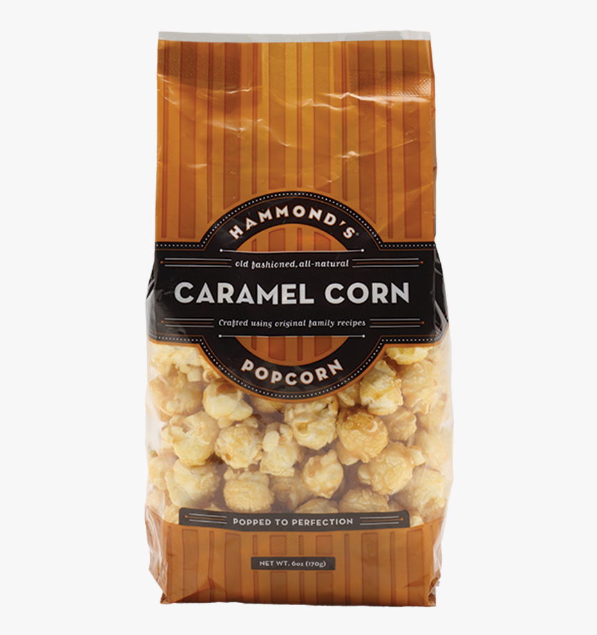 Caramel Corn, HD Png Download, Free Download