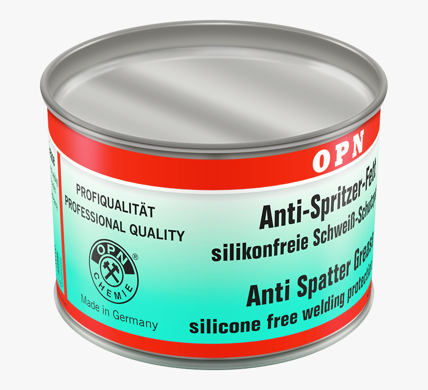 Anti Spatter Grease, HD Png Download, Free Download