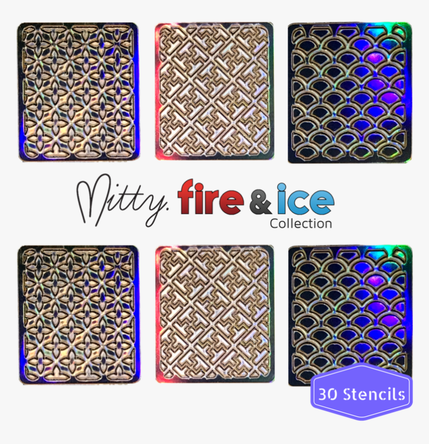 Transparent Fire And Ice Clipart - Fire And Ice, HD Png Download, Free Download