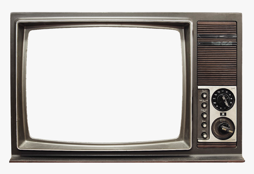 Television Show Television Film Footage Internet Television - Old Television Png, Transparent Png, Free Download