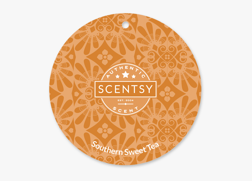 Scentsy Baked Apple Pie Scent Circle, HD Png Download, Free Download