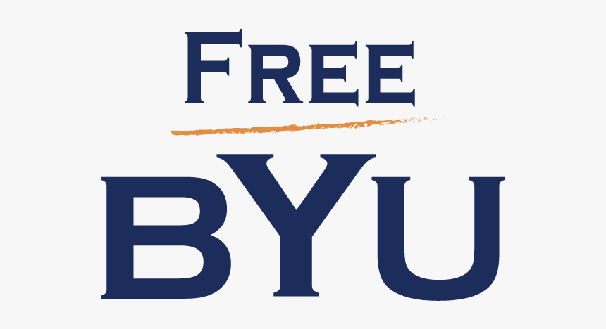 Brigham Young University, HD Png Download, Free Download